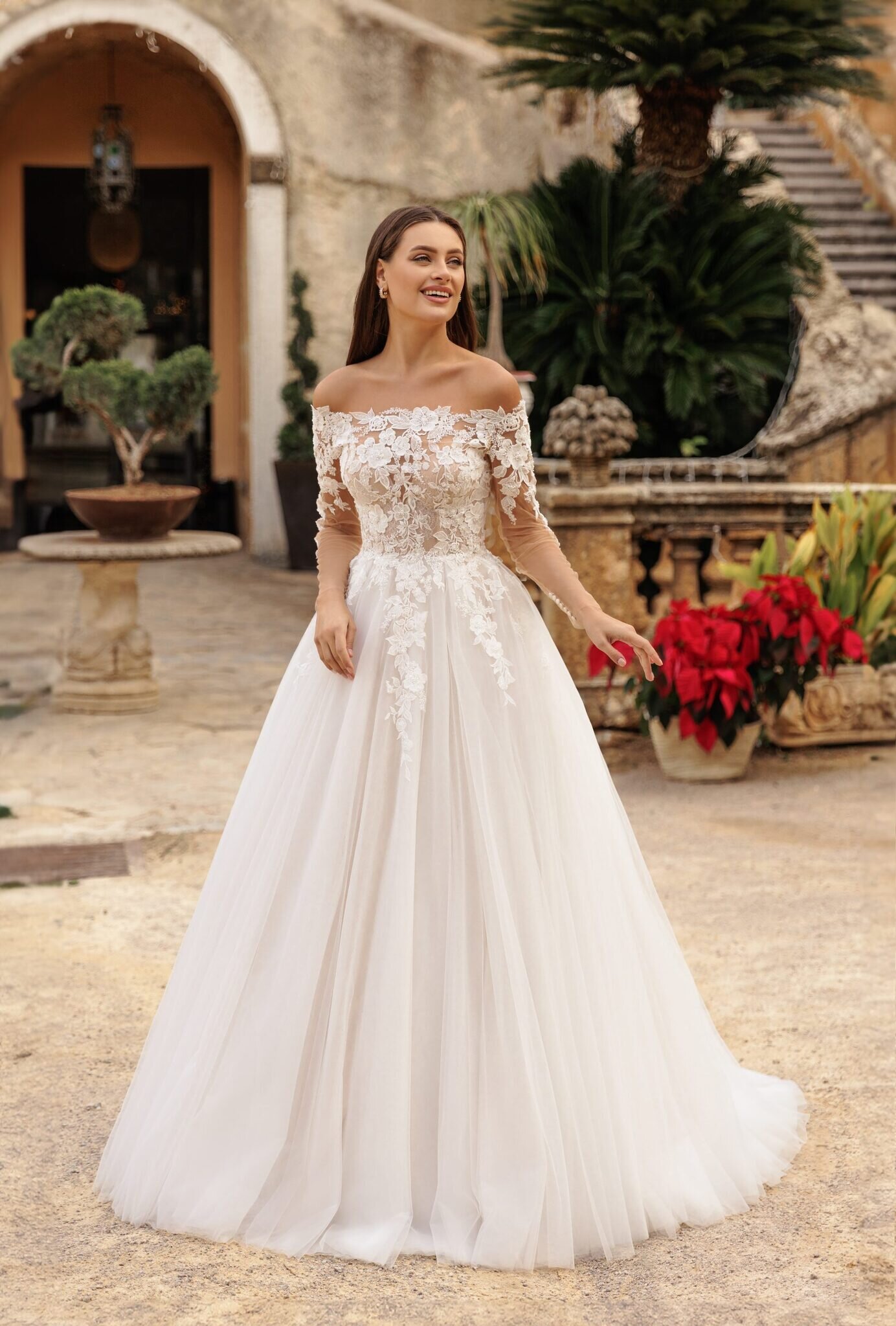 Happy Sposi | Hs princess 2026-022