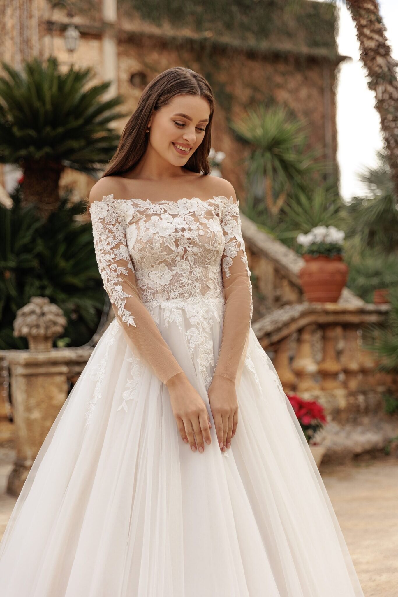 Happy Sposi | Hs princess 2026-022