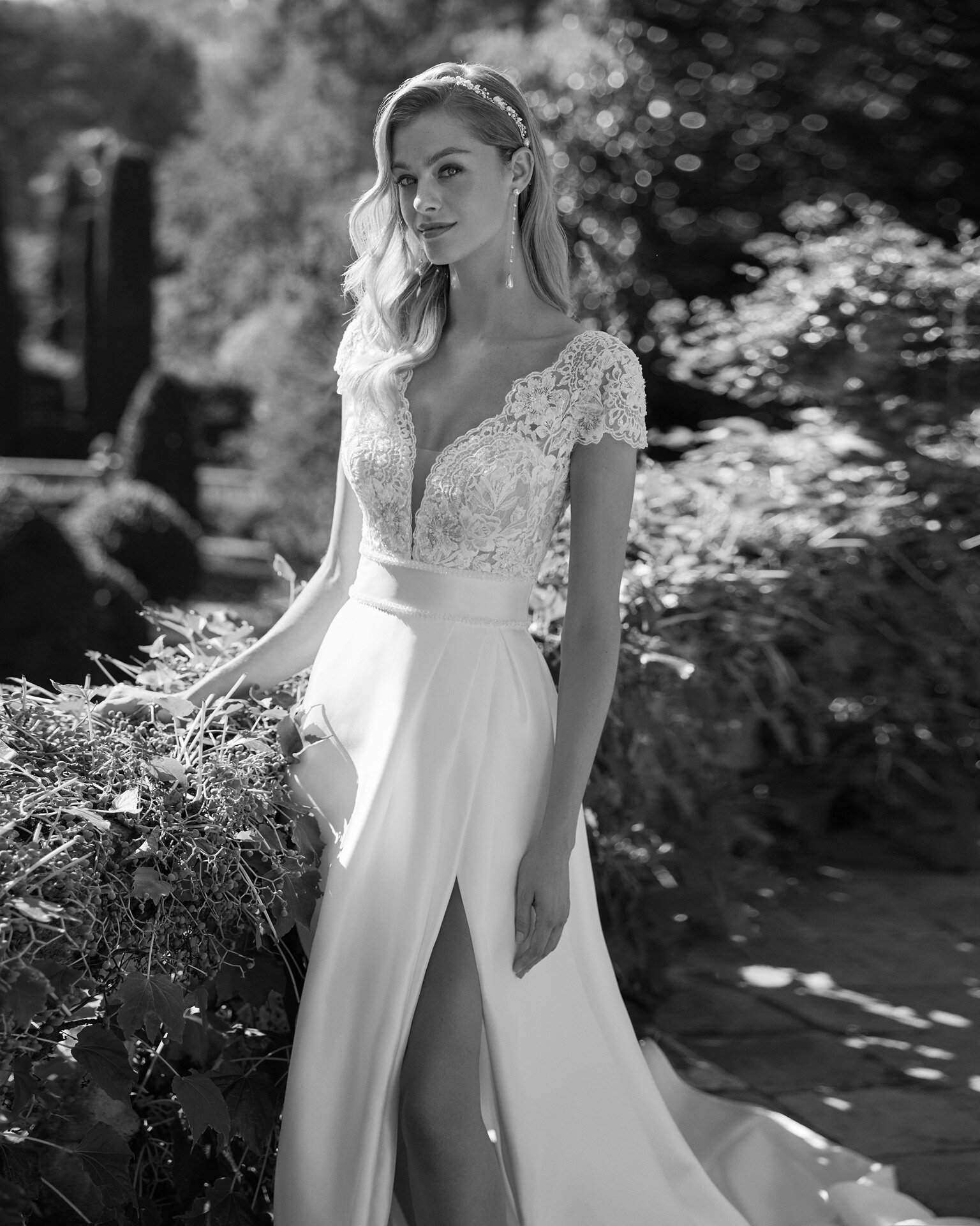 Happy Sposi | Hs A-line 2026-007