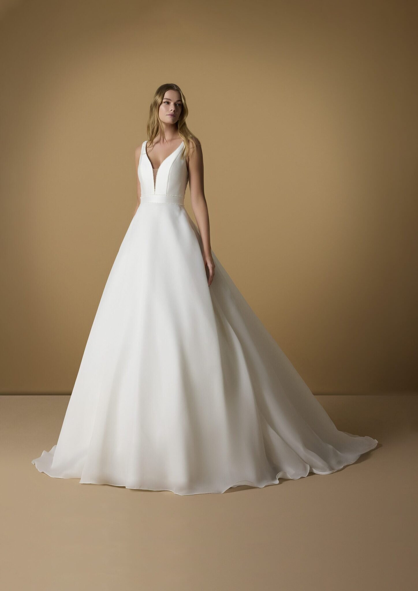 Happy Sposi | Hs A-line 2026-008