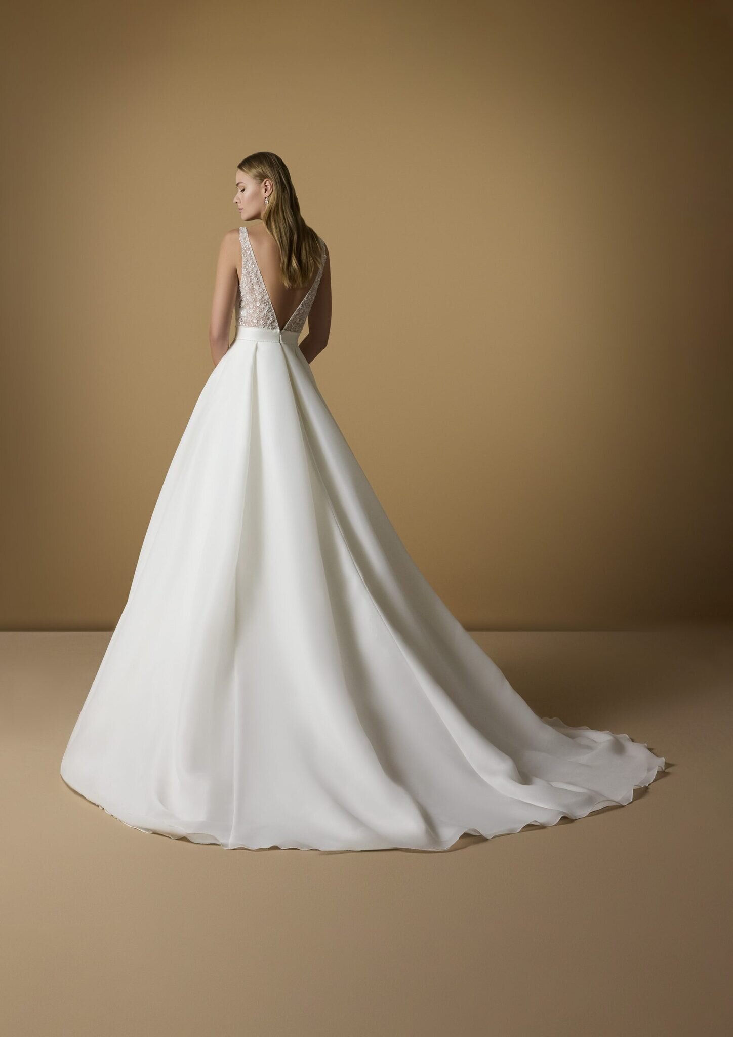 Happy Sposi | Hs A-line 2026-008