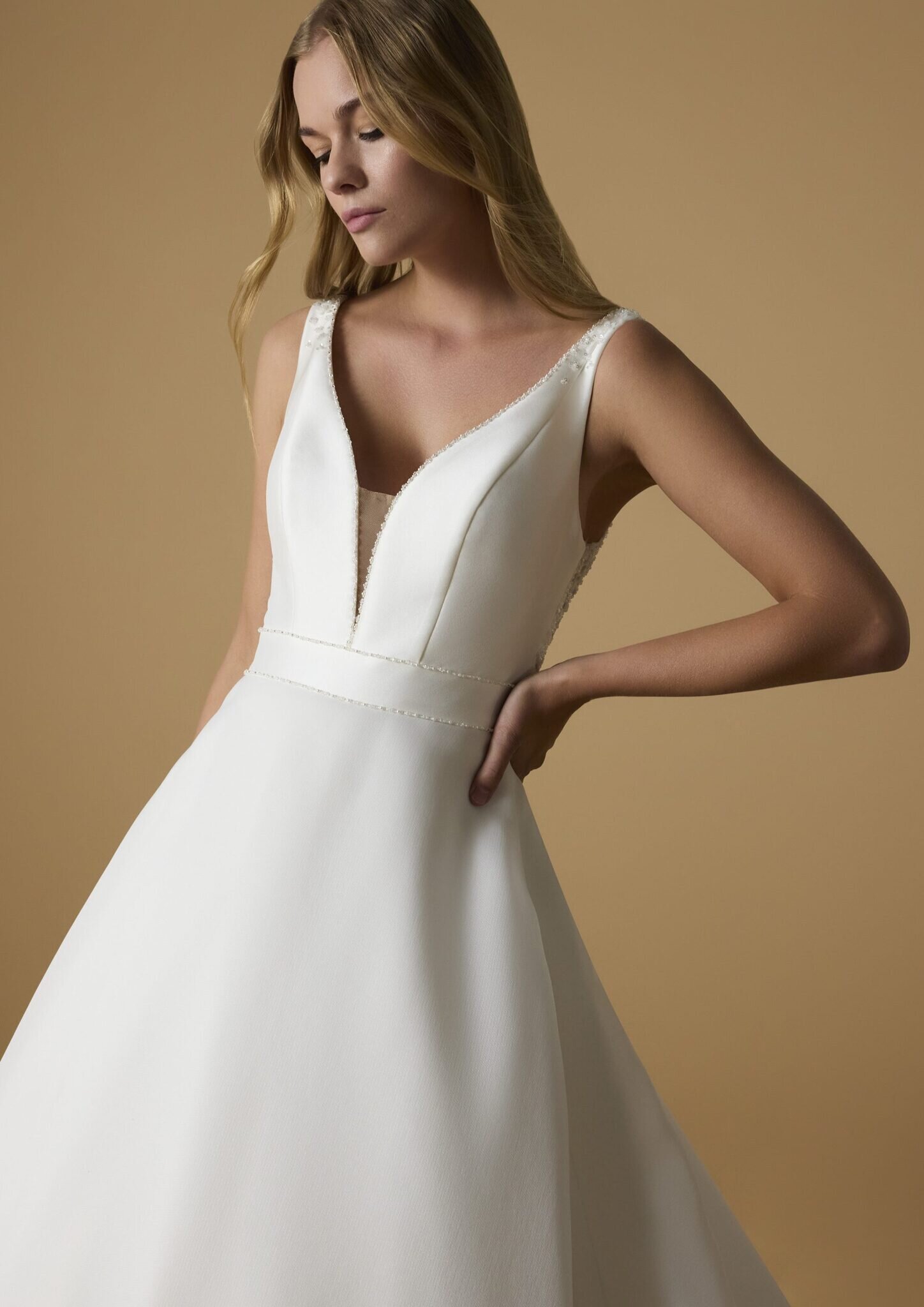 Happy Sposi | Hs A-line 2026-008