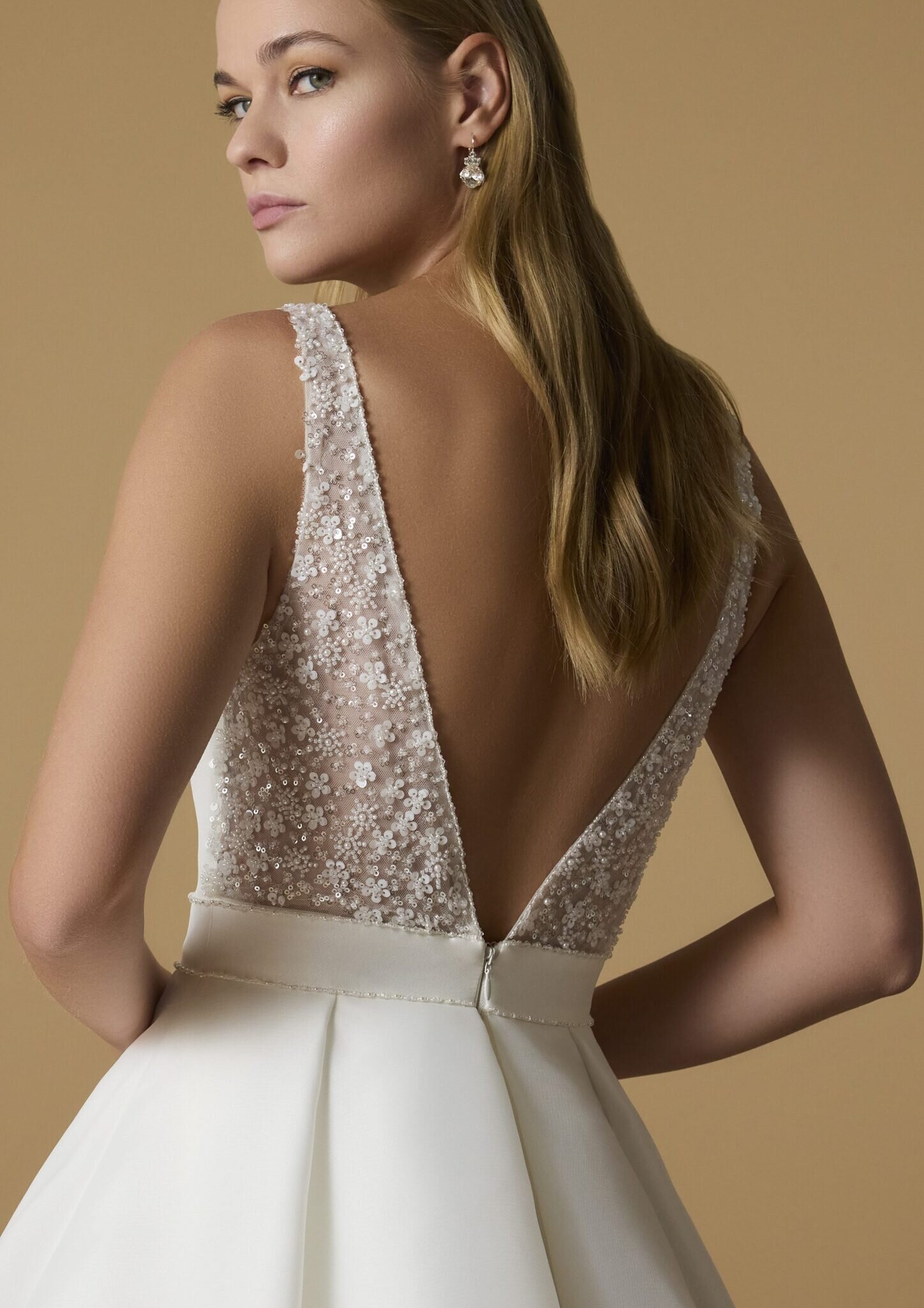 Happy Sposi | Hs A-line 2026-008