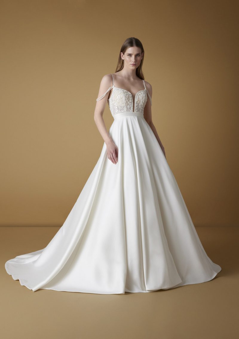 Happy Sposi | Hs A-line 2026-007