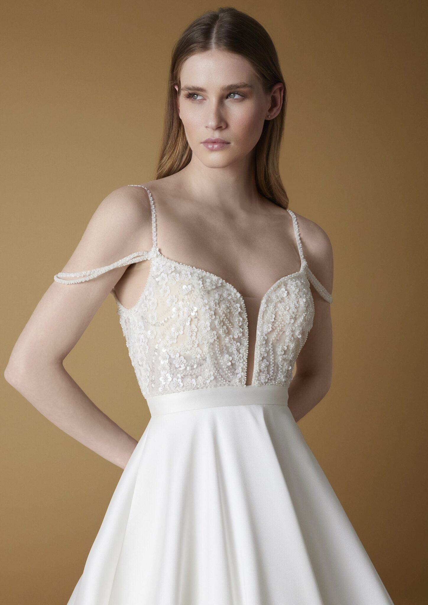 Happy Sposi | Hs A-line 2026-007