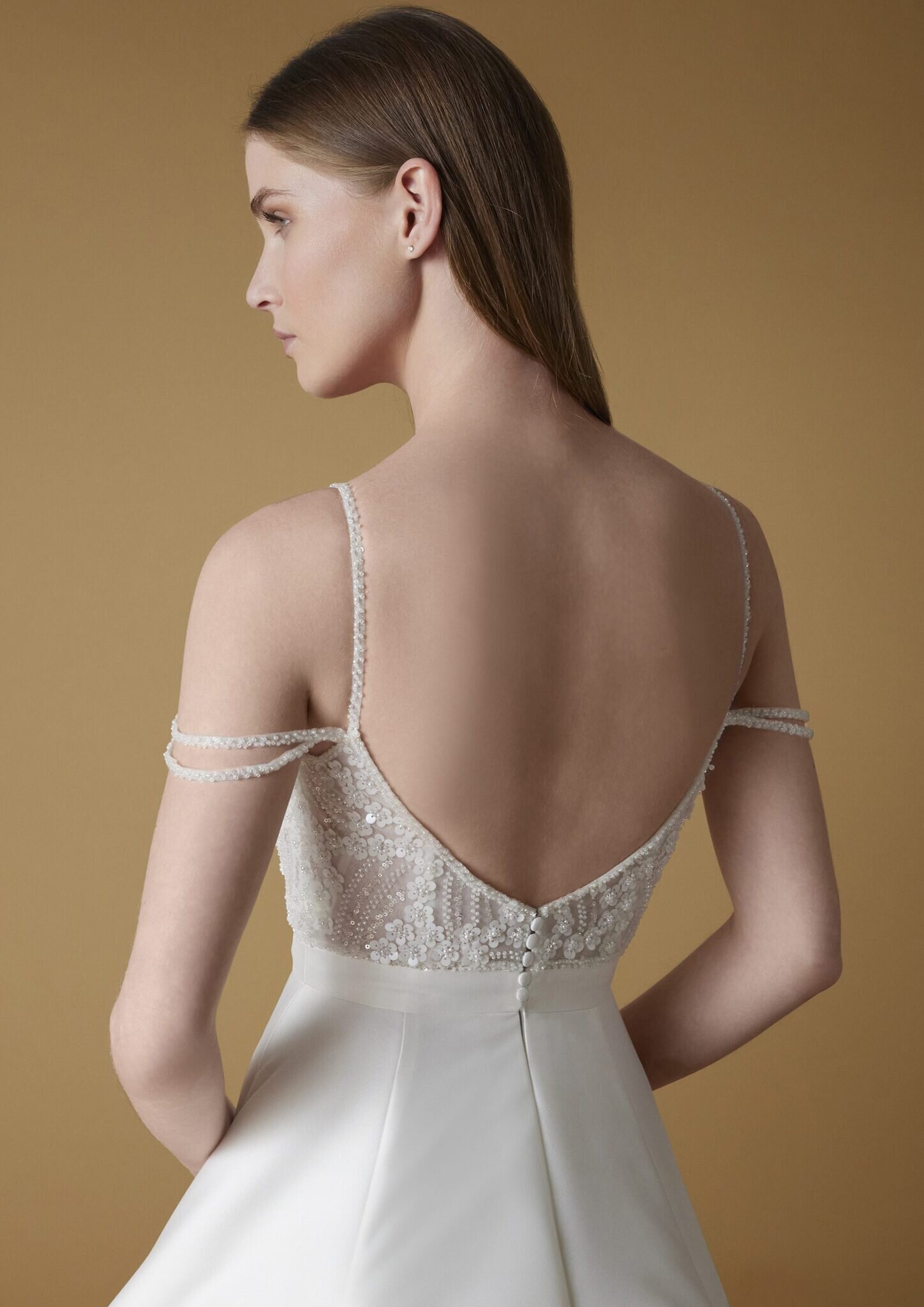 Happy Sposi | Hs A-line 2026-007