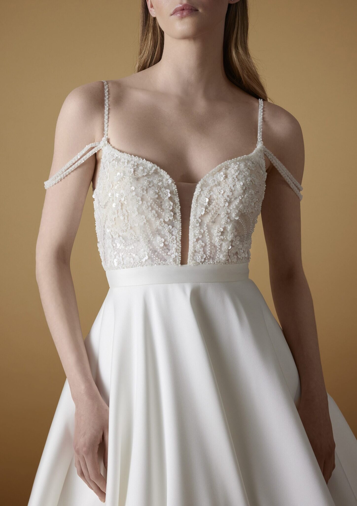 Happy Sposi | Hs A-line 2026-007