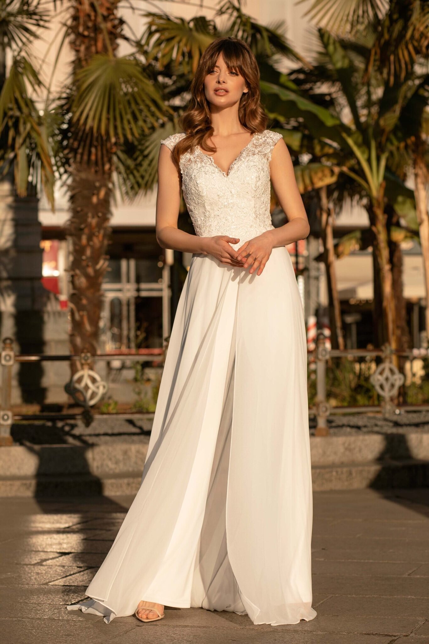 Happy Sposi | GEORGETTE