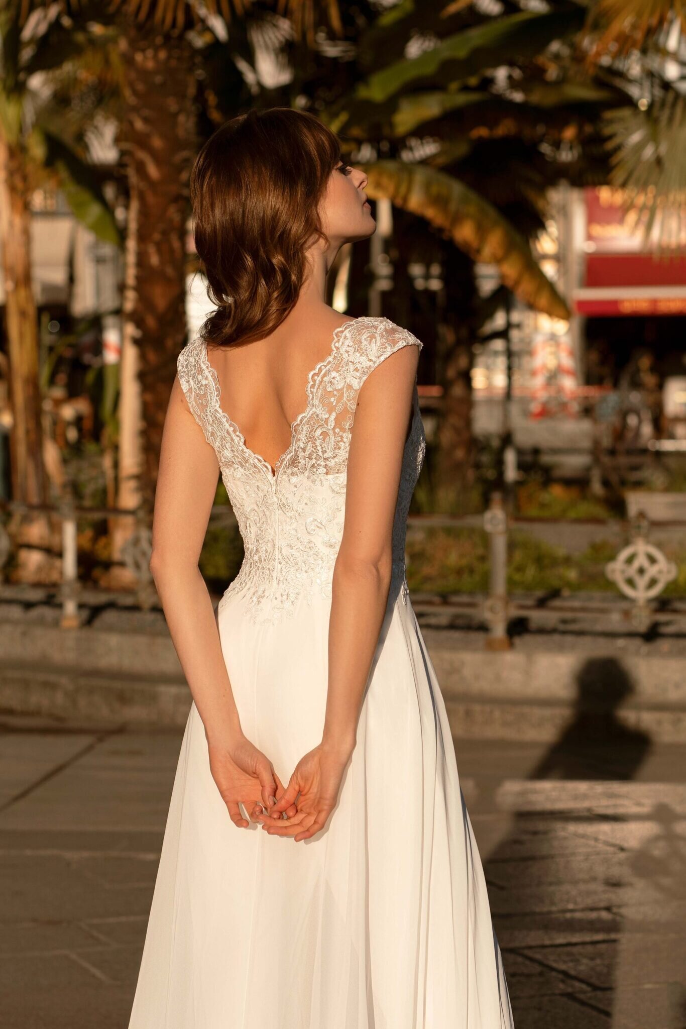 Happy Sposi | GEORGETTE