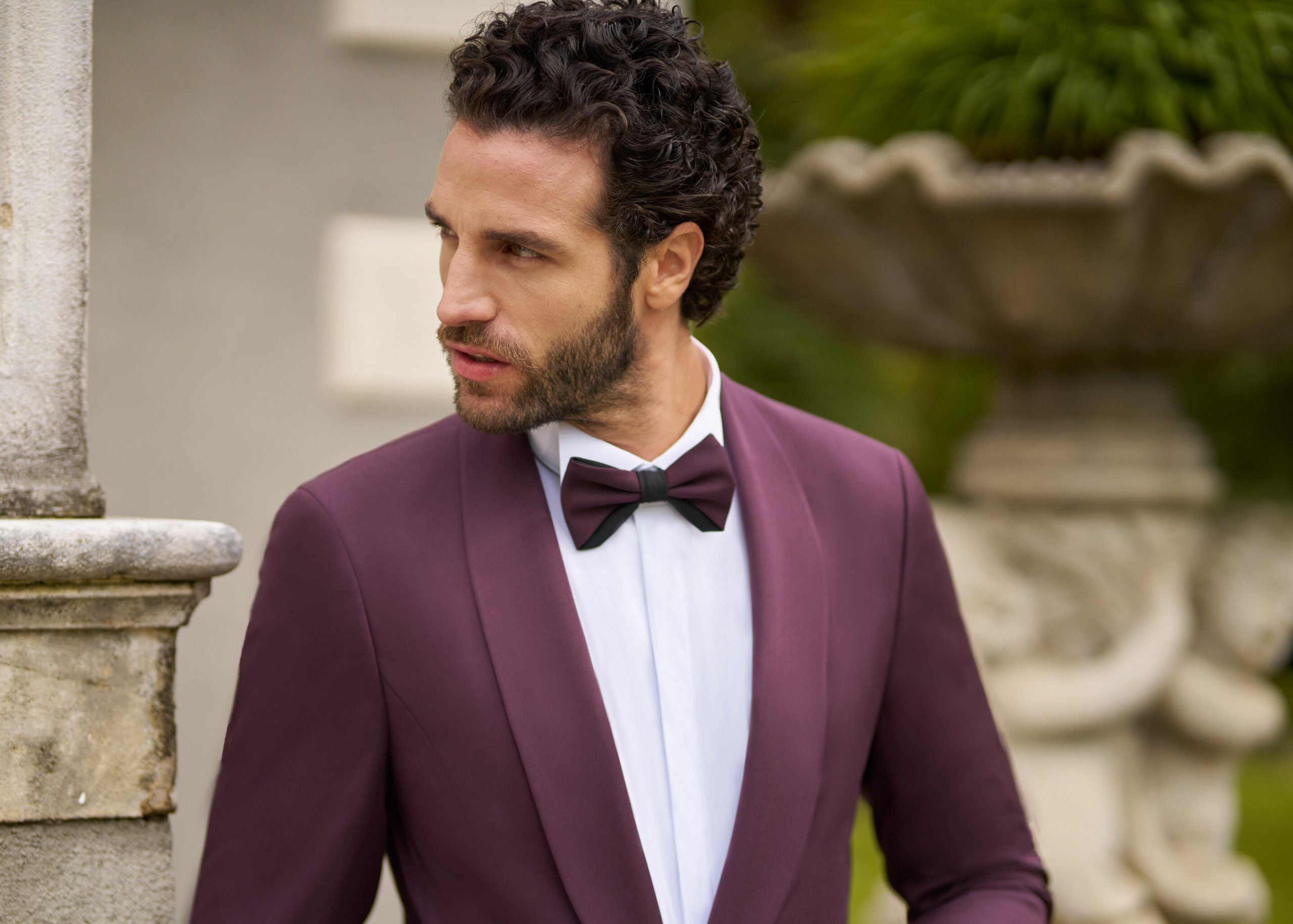 Happy Sposi | CALLISTO Bu