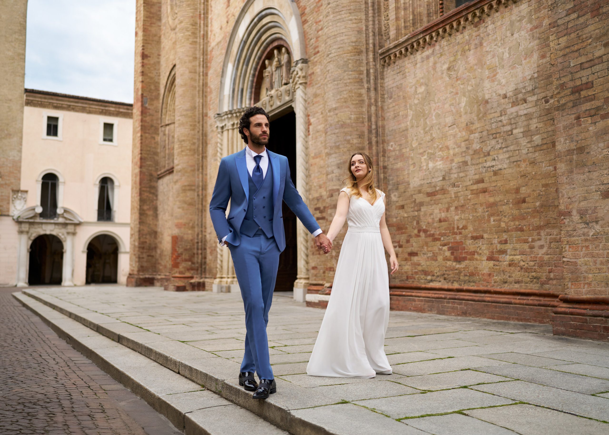 Happy Sposi | charlie i