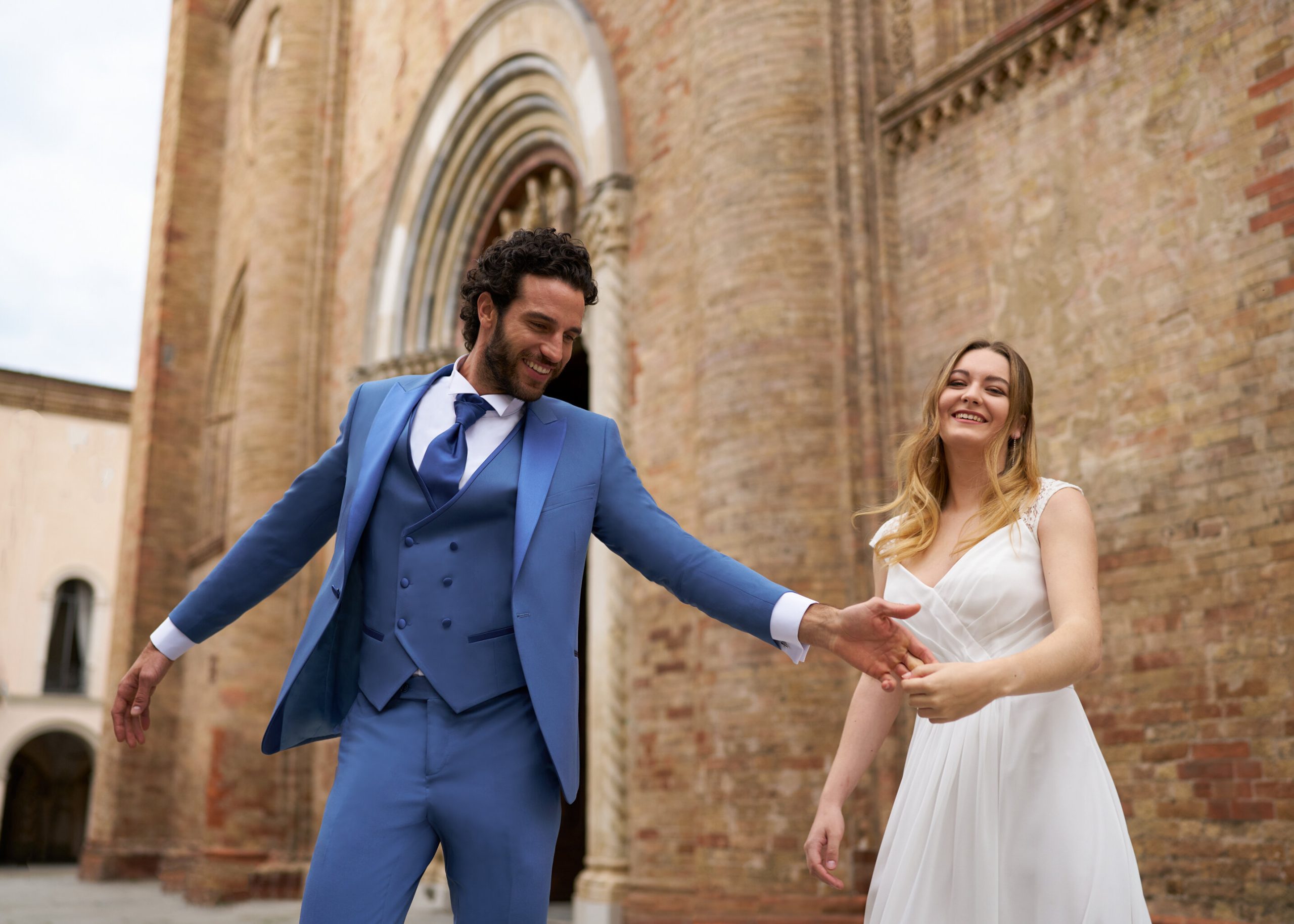 Happy Sposi | charlie i