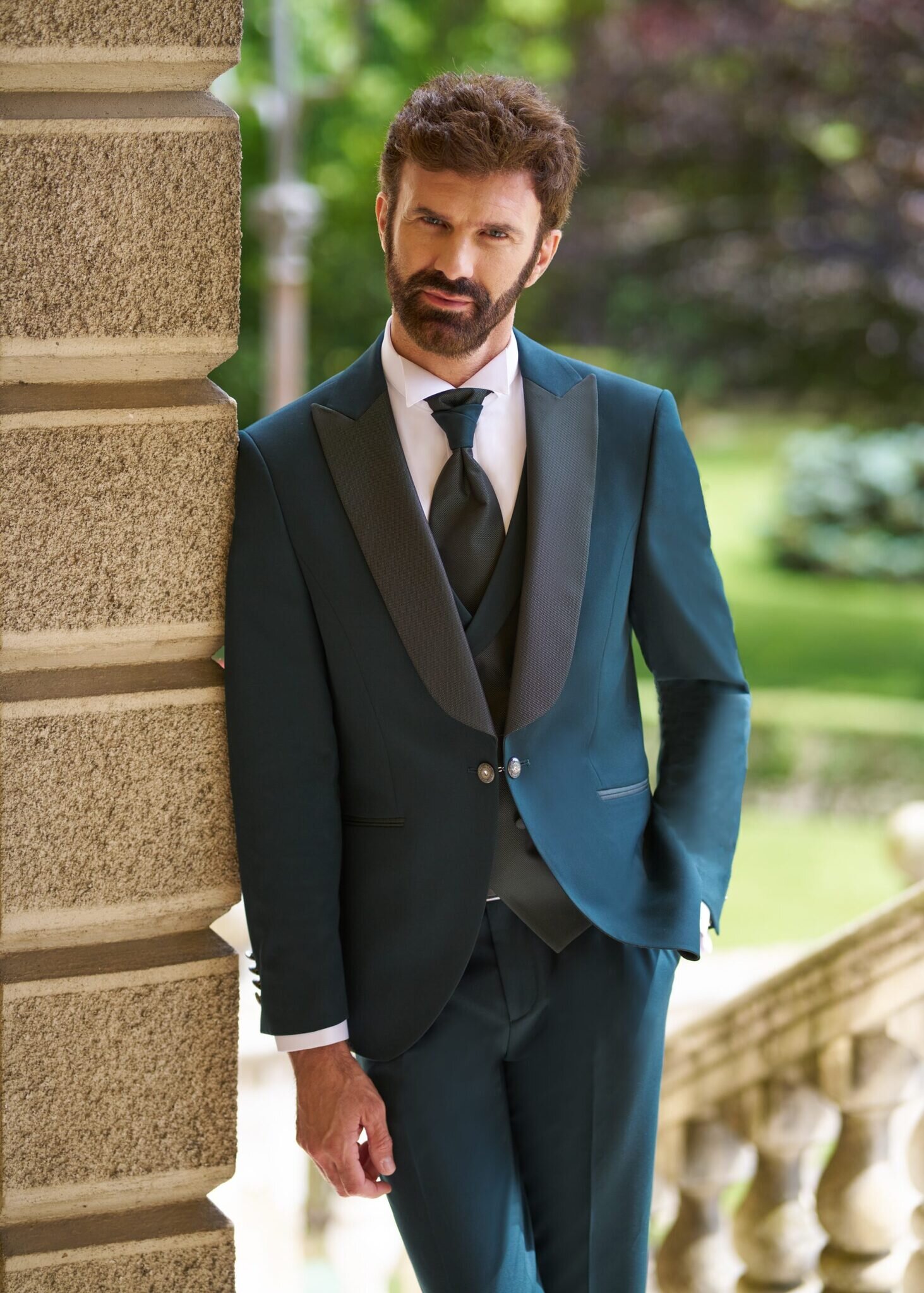 Happy Sposi | cornelio v