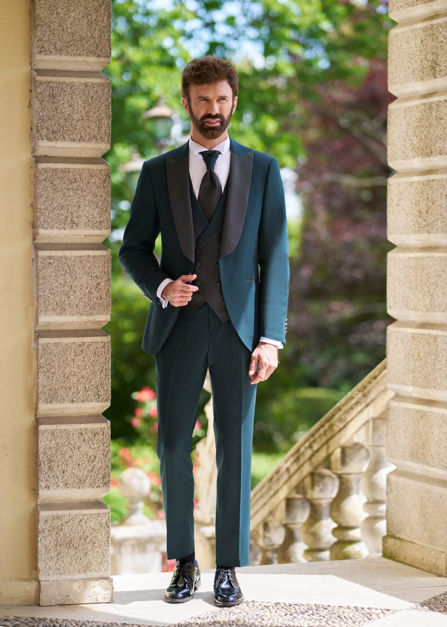 Happy Sposi | cornelio v