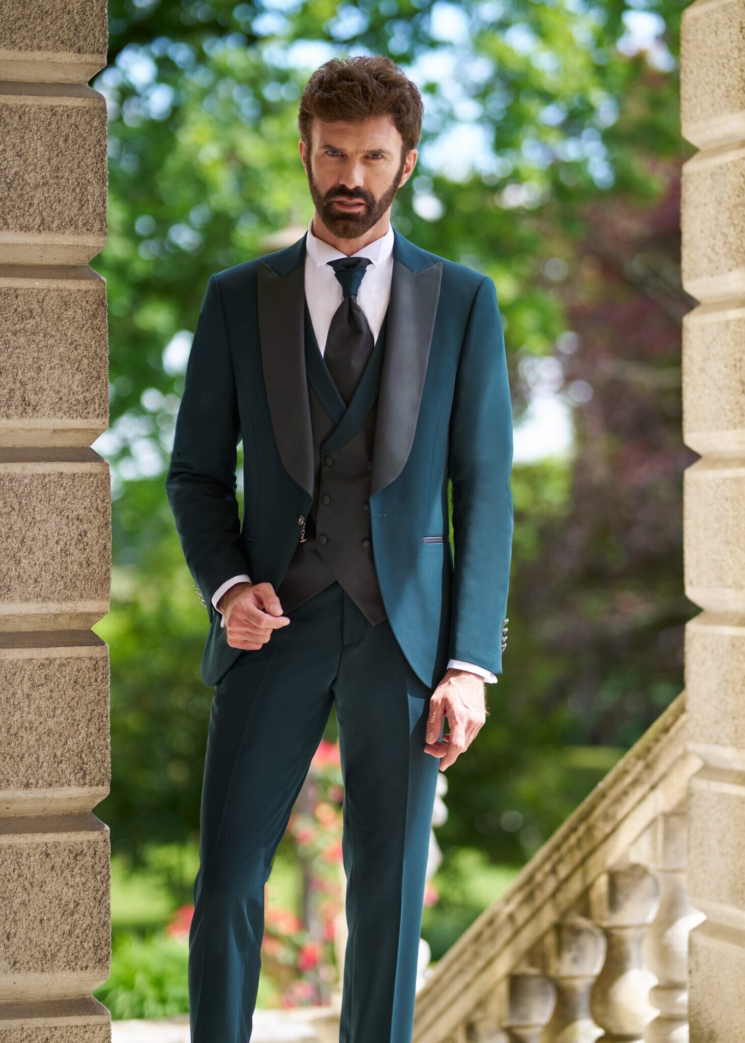 Happy Sposi | cornelio v