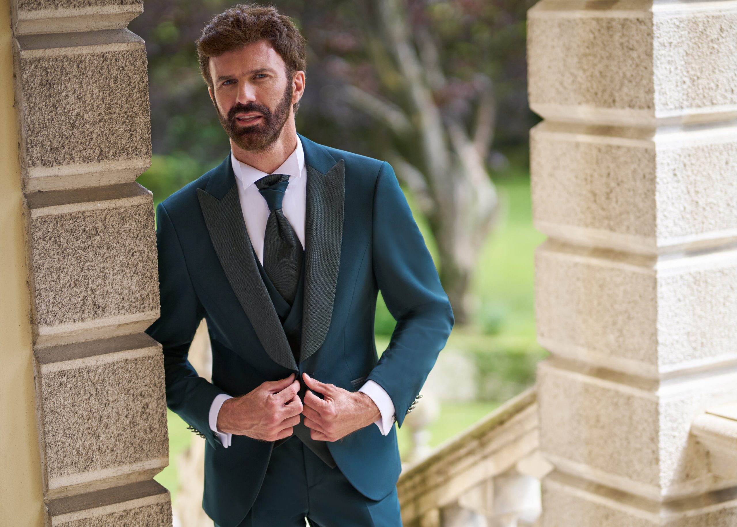 Happy Sposi | cornelio v