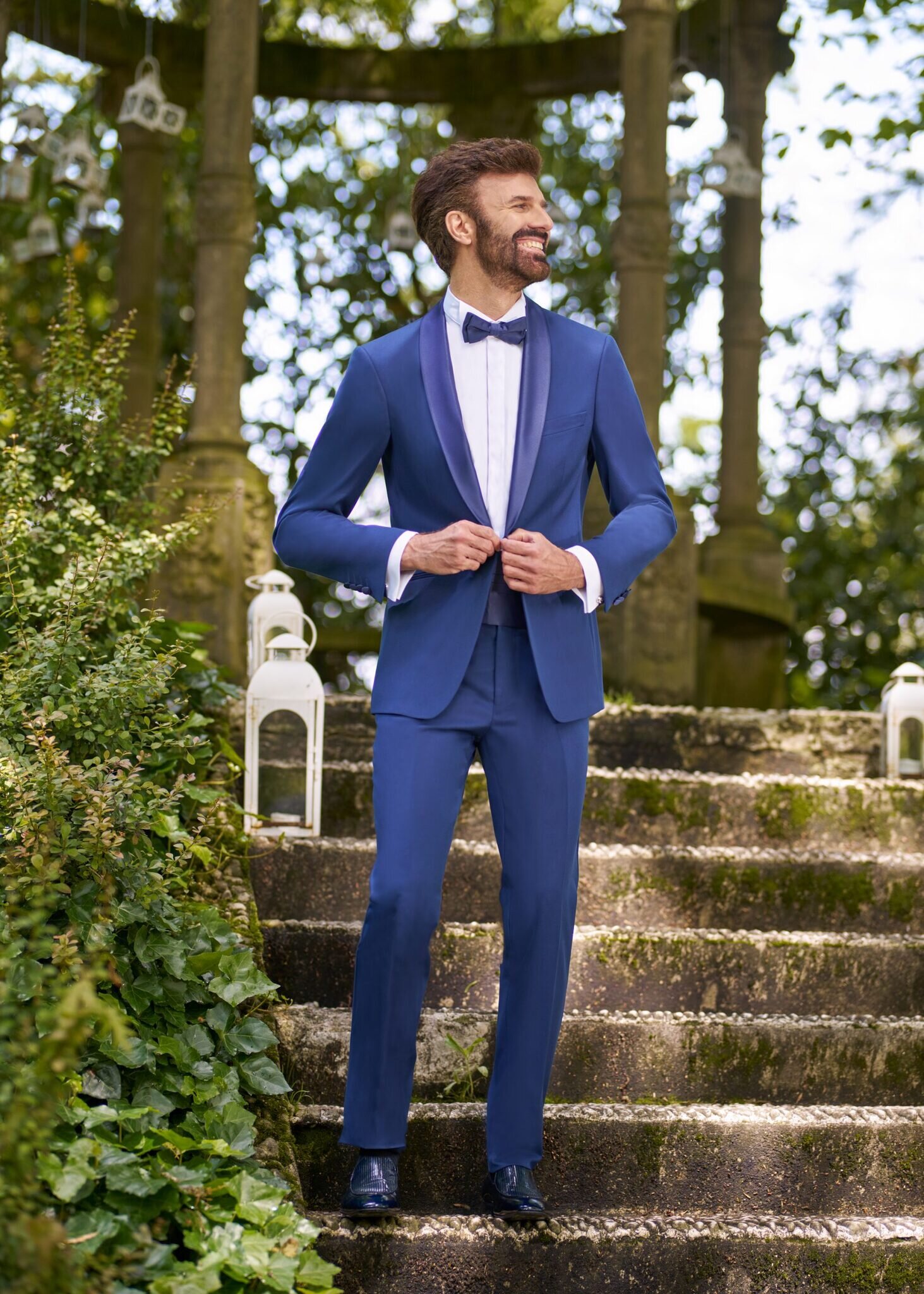 Happy Sposi | cris b