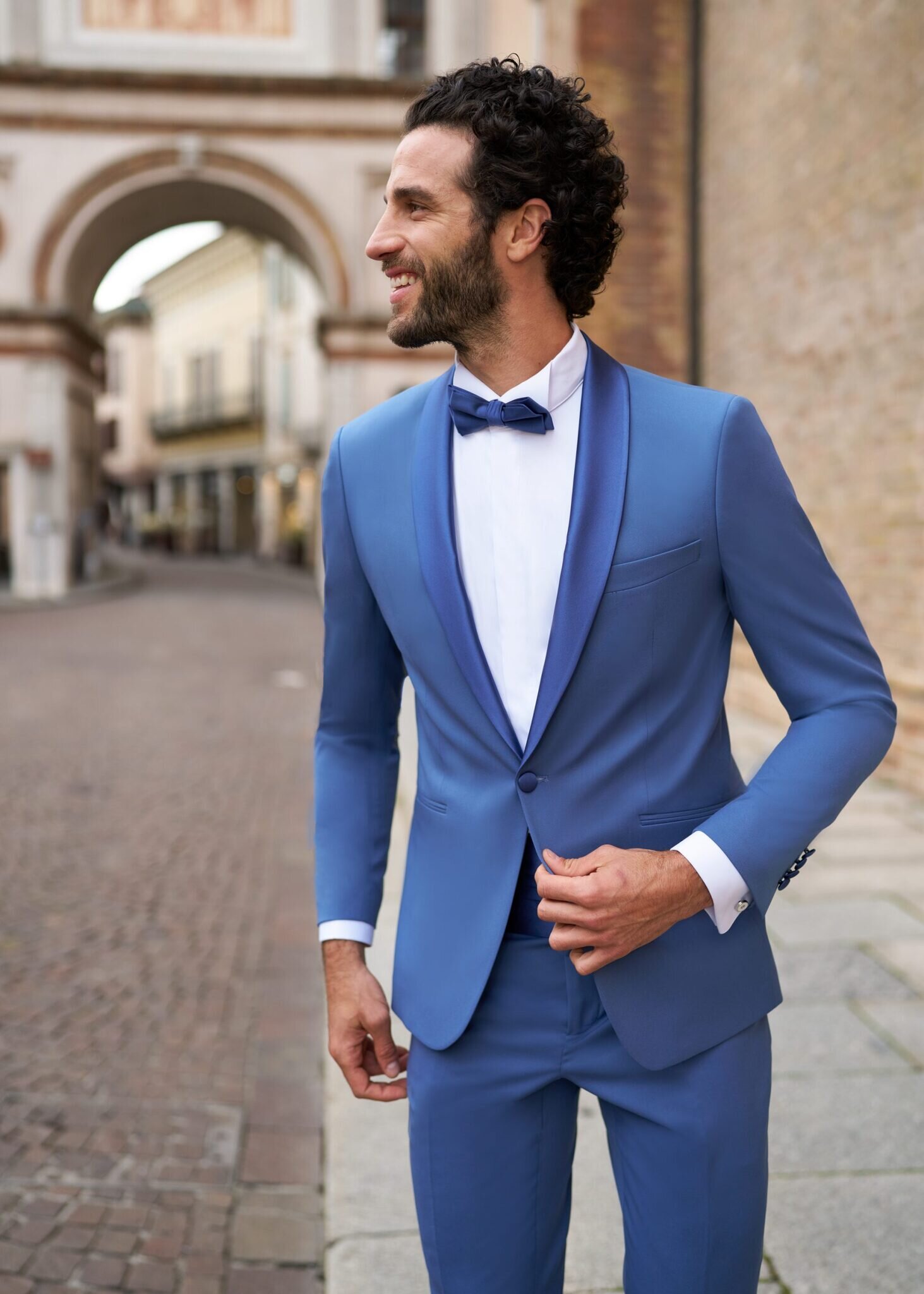 Happy Sposi | cris i