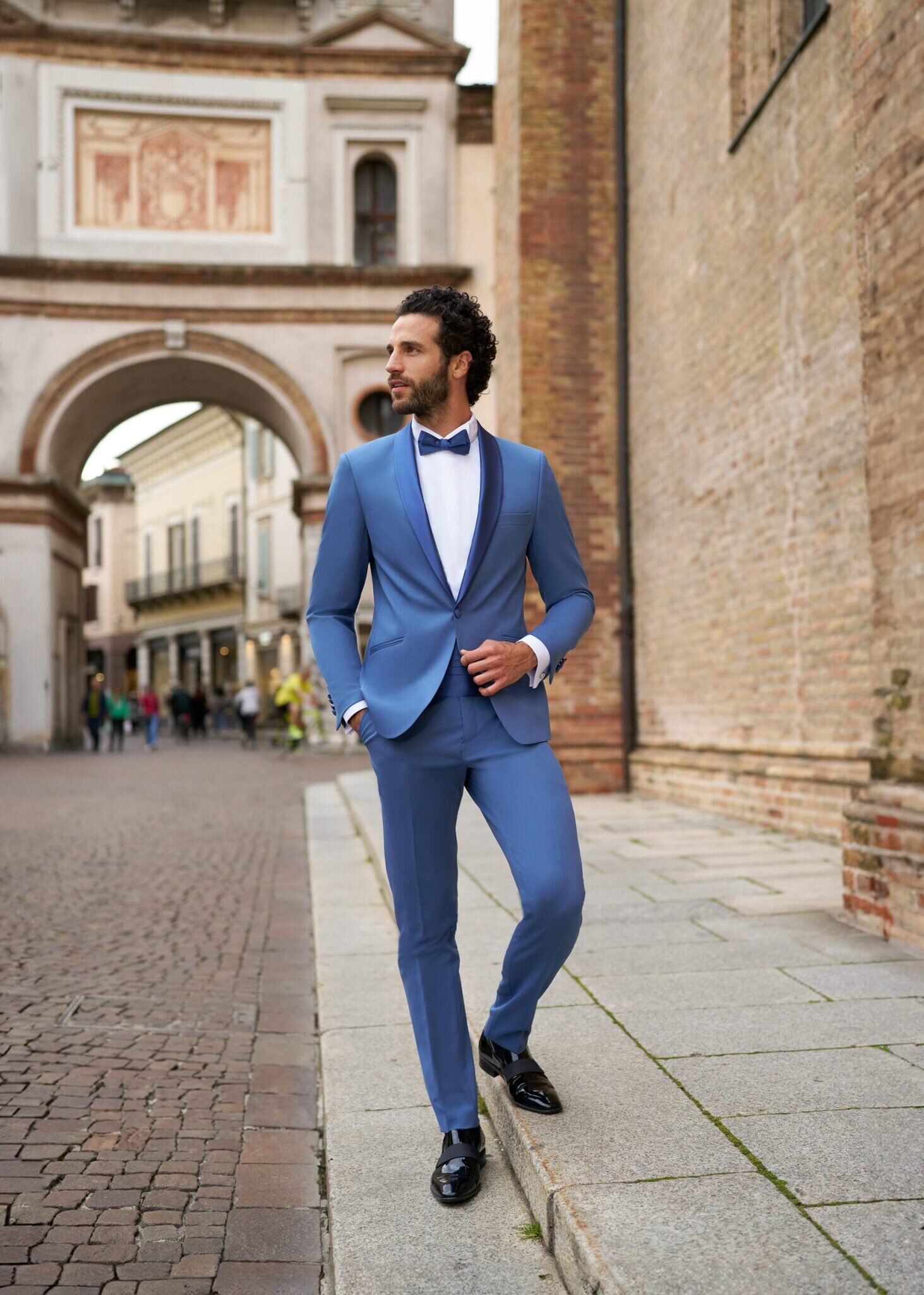 Happy Sposi | cris i