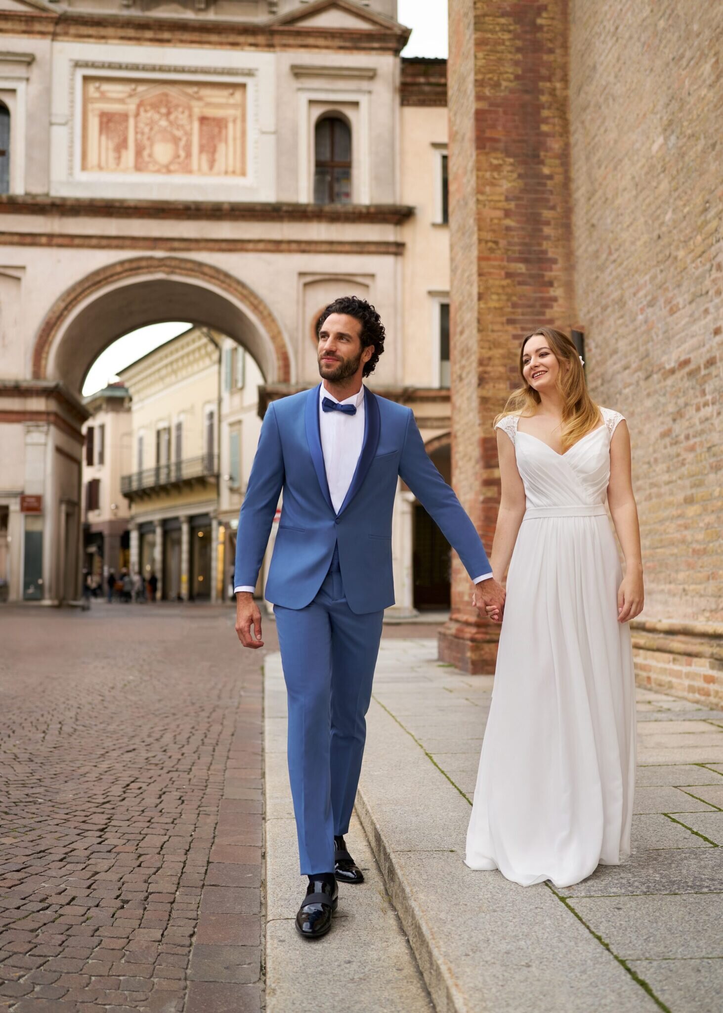 Happy Sposi | cris i