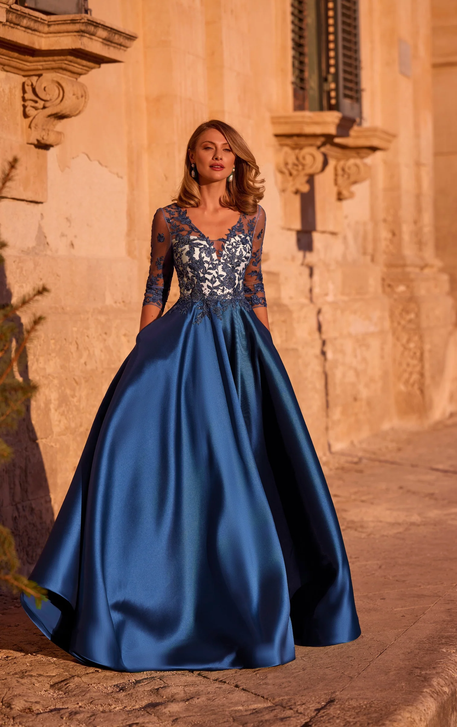 Happy Sposi | Donatella