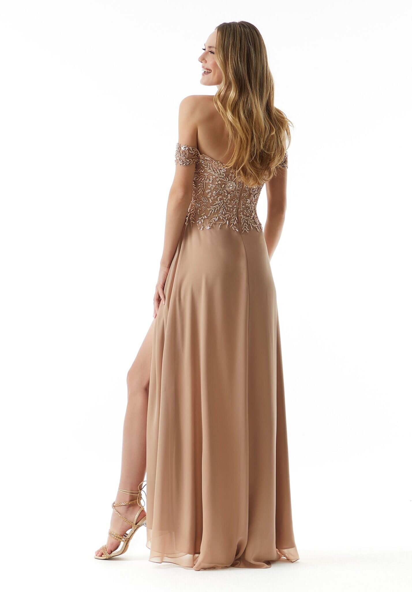 Happy Sposi | DANIELA