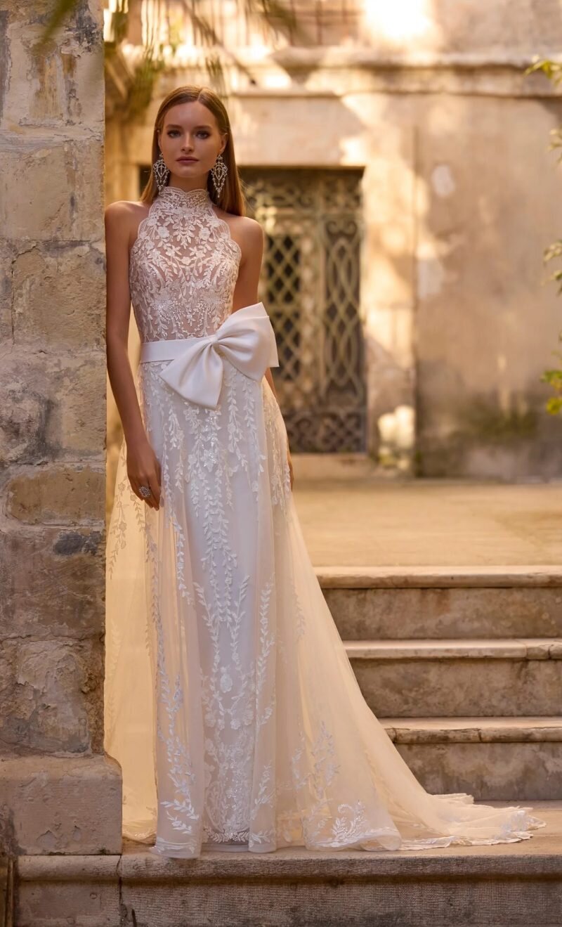 Happy Sposi | HS sirena 2026-011