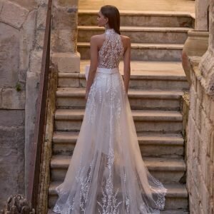 Happy Sposi | HS sirena 2026-011 (Copia)