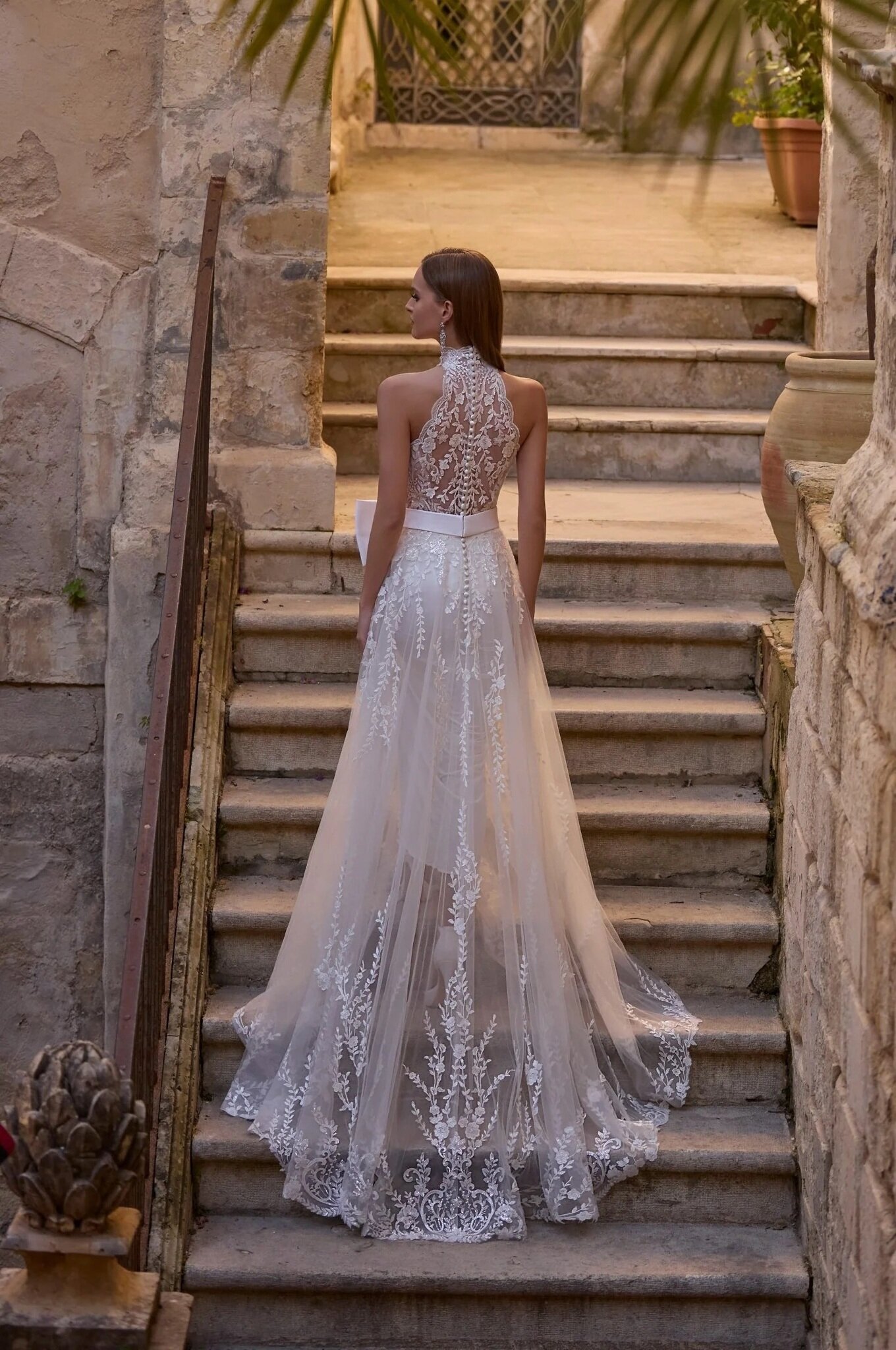 Happy Sposi | HS sirena 2026-011 (Copia)