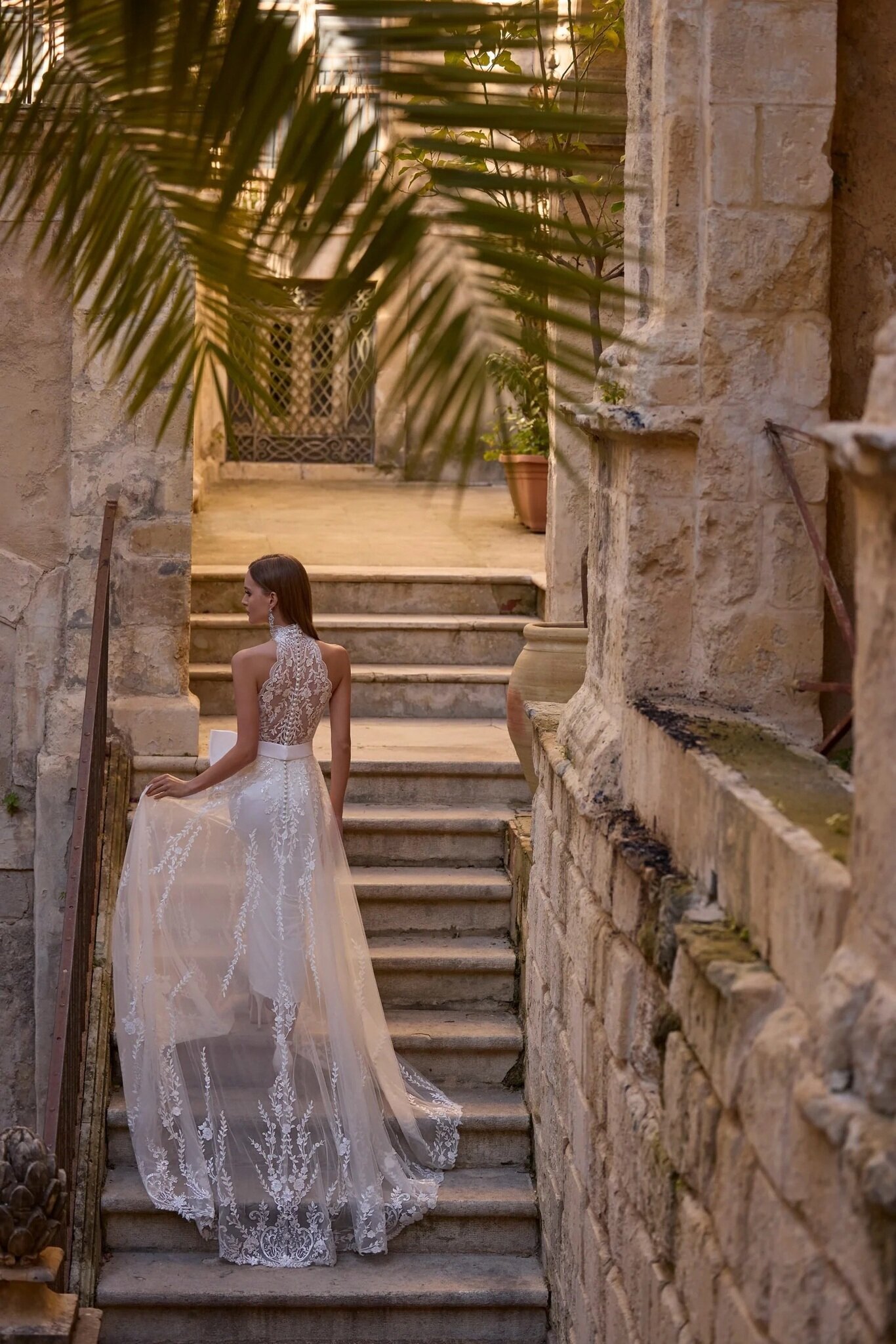 Happy Sposi | HS sirena 2026-011 (Copia)