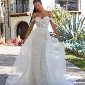 Happy Sposi | HS sirena 2026-012