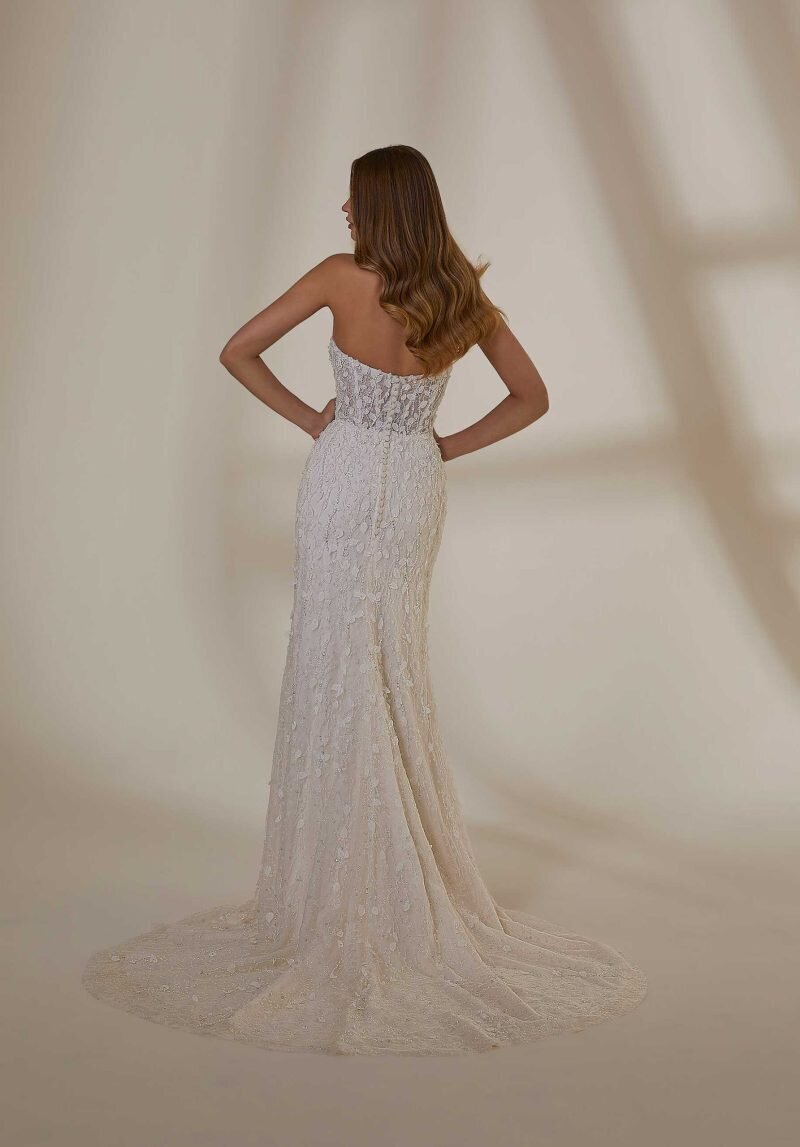 Happy Sposi | HS sirena 2026-012