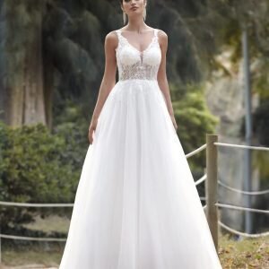 Happy Sposi | HS A-line 2026-003