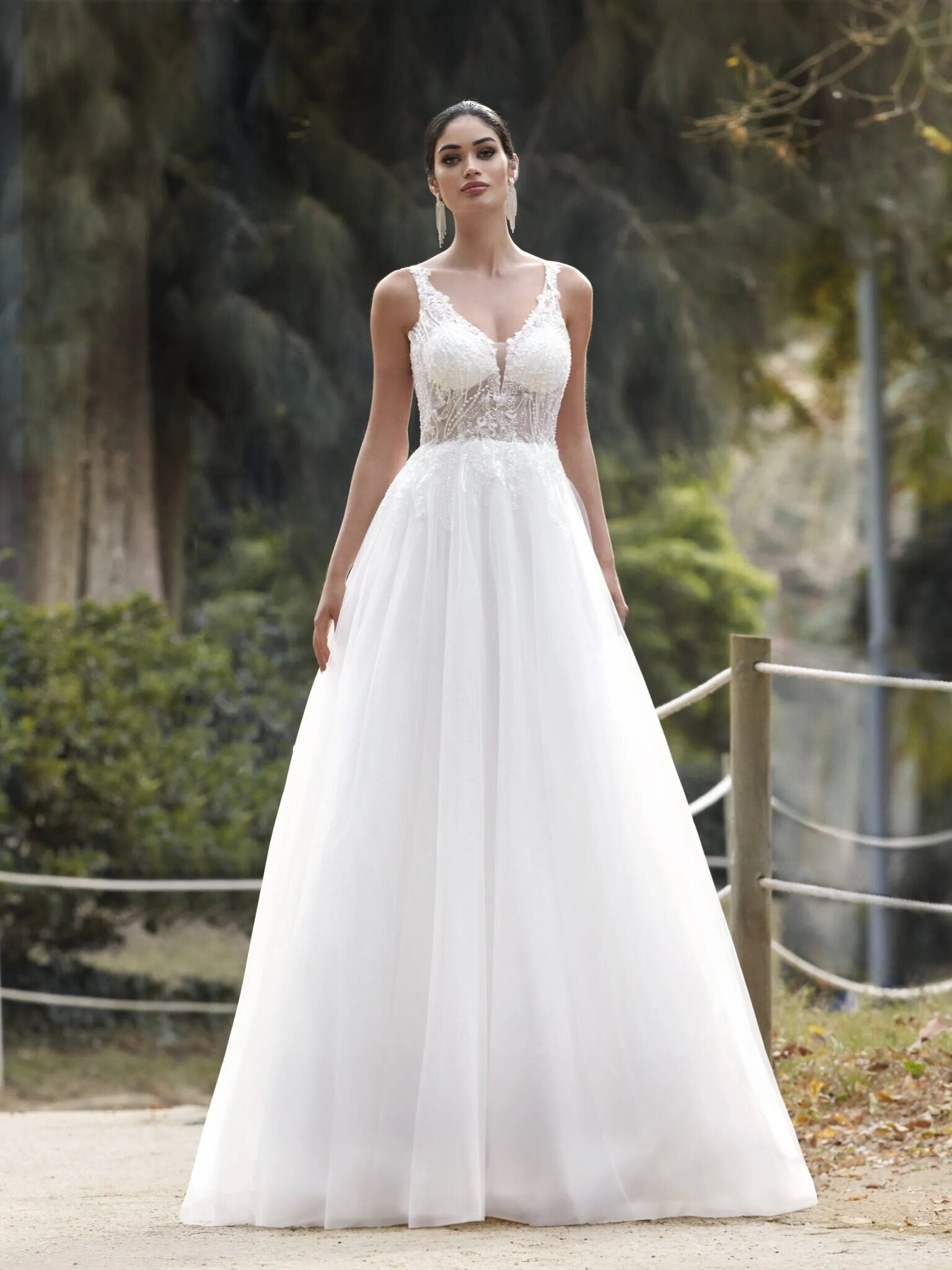 Happy Sposi | HS A-line 2026-003