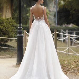 Happy Sposi | HS A-line 2026-003