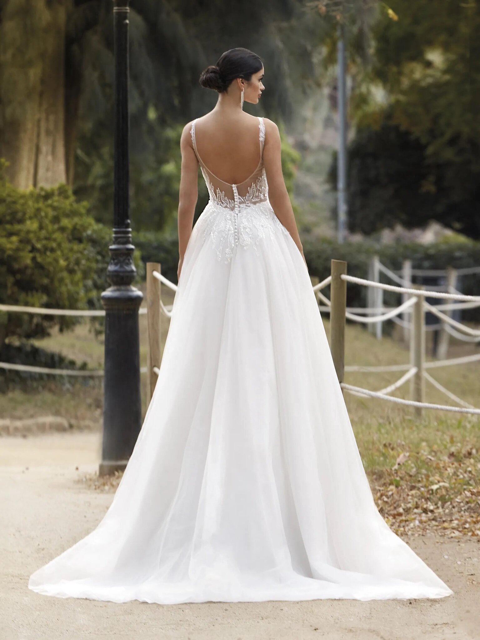 Happy Sposi | HS A-line 2026-003