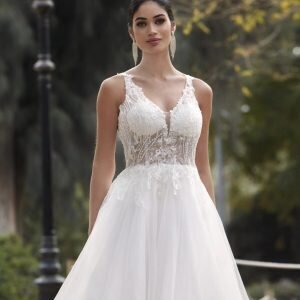 Happy Sposi | HS A-line 2026-003