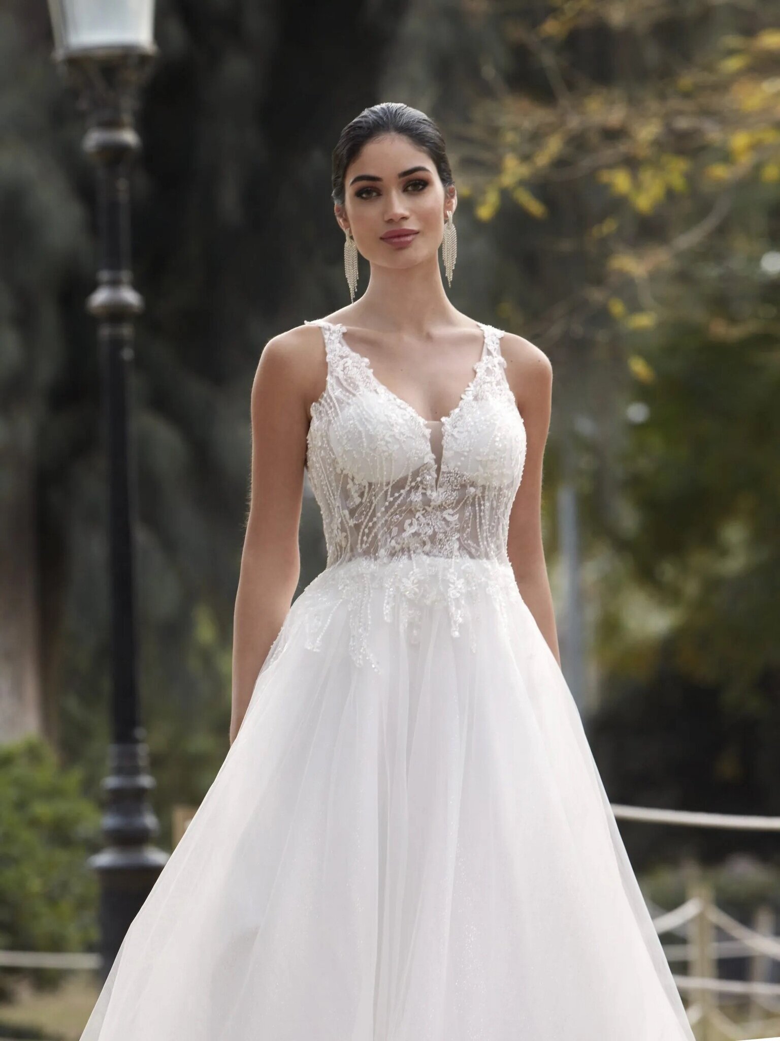 Happy Sposi | HS A-line 2026-003