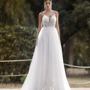 Happy Sposi | HS A-line 2026-005