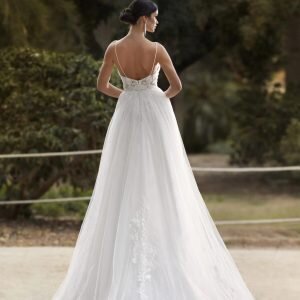 Happy Sposi | HS A-line 2026-005