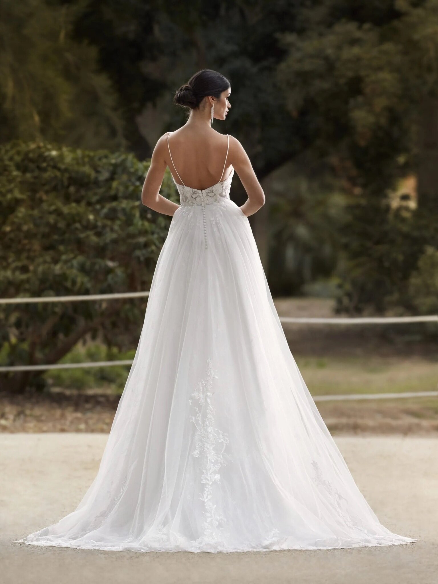 Happy Sposi | HS A-line 2026-005