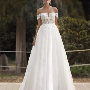 Happy Sposi | HS A-line 2026-005