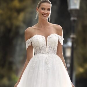 Happy Sposi | HS A-line 2026-005