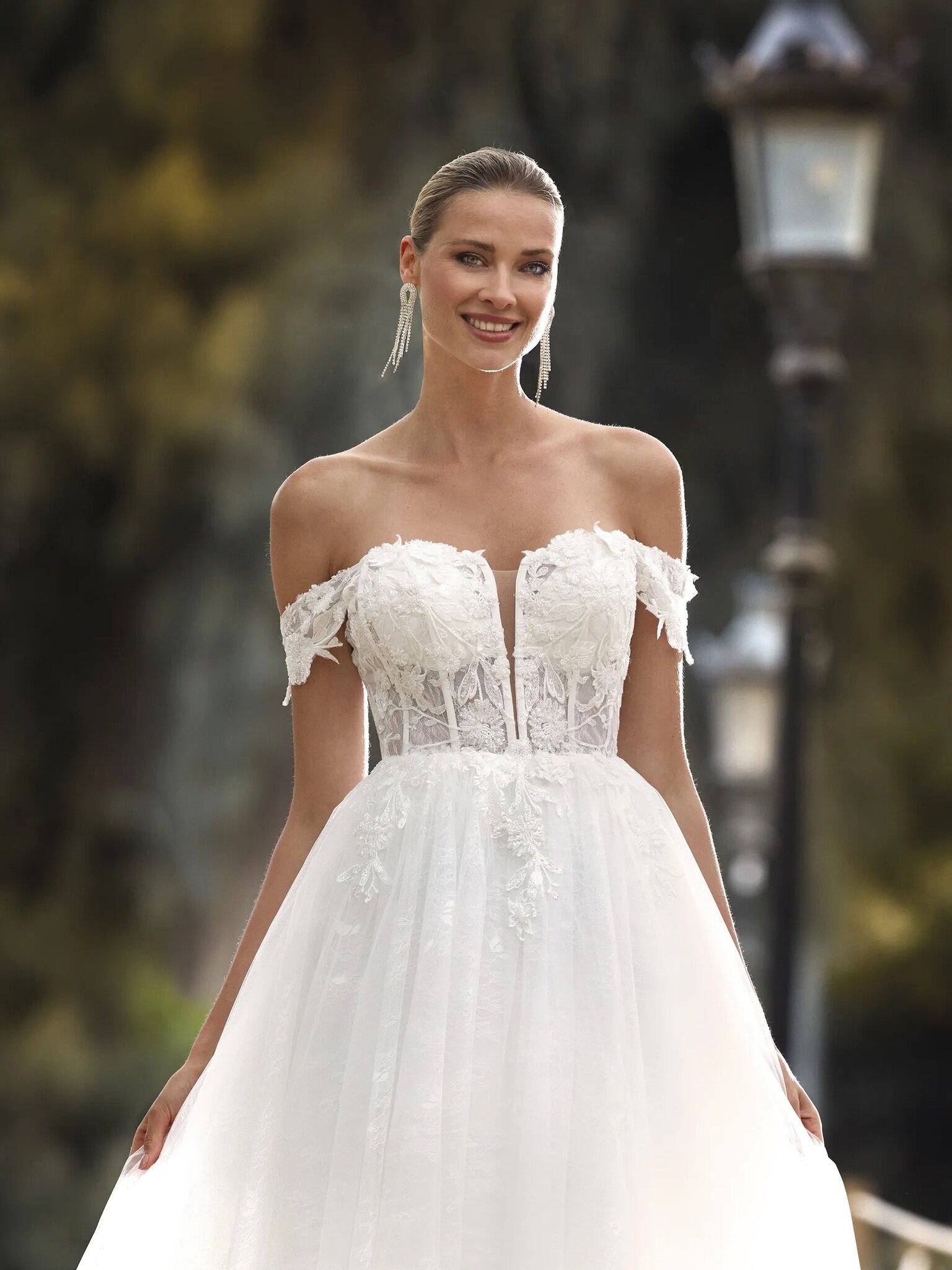 Happy Sposi | HS A-line 2026-005