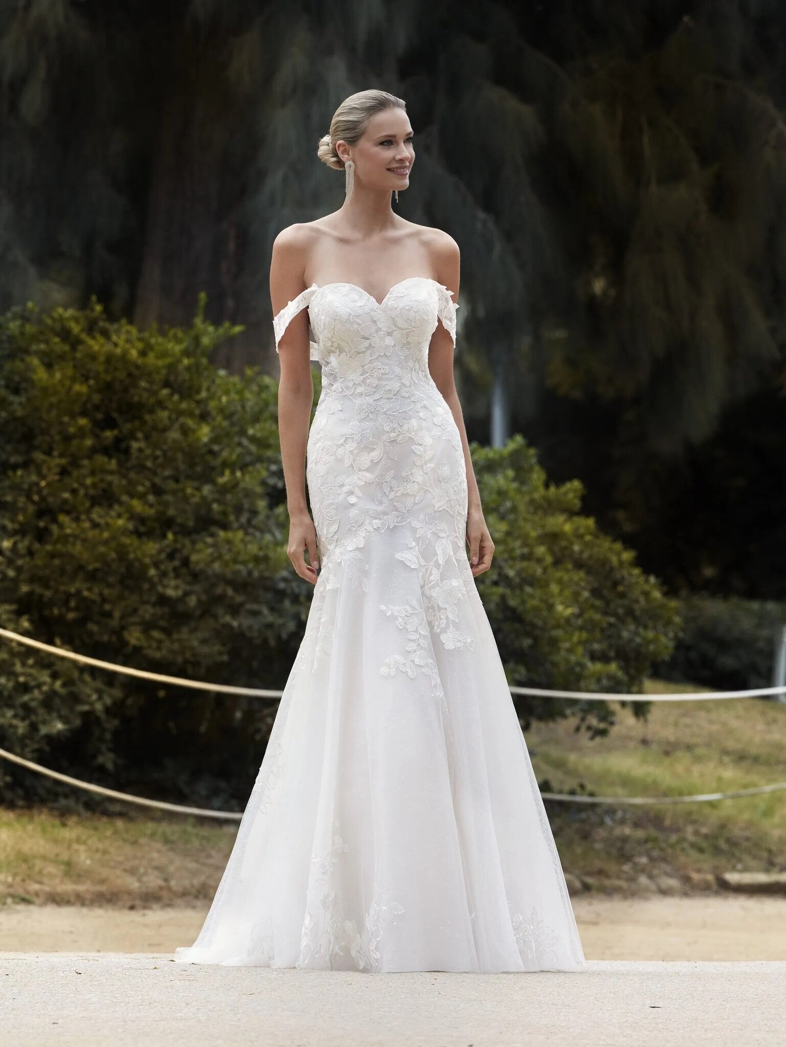 Happy Sposi | HS sirena 2026-010