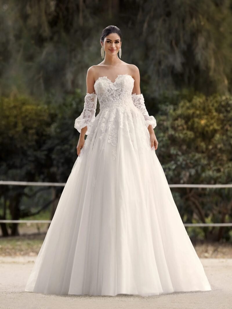 Happy Sposi | HS princess 2026-007