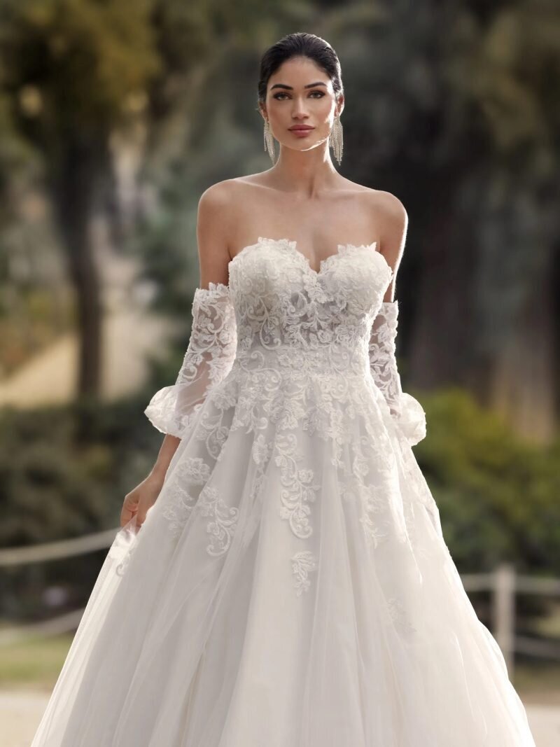 Happy Sposi | HS princess 2026-007
