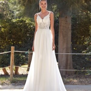 Happy Sposi | HS scivolato 2026-006