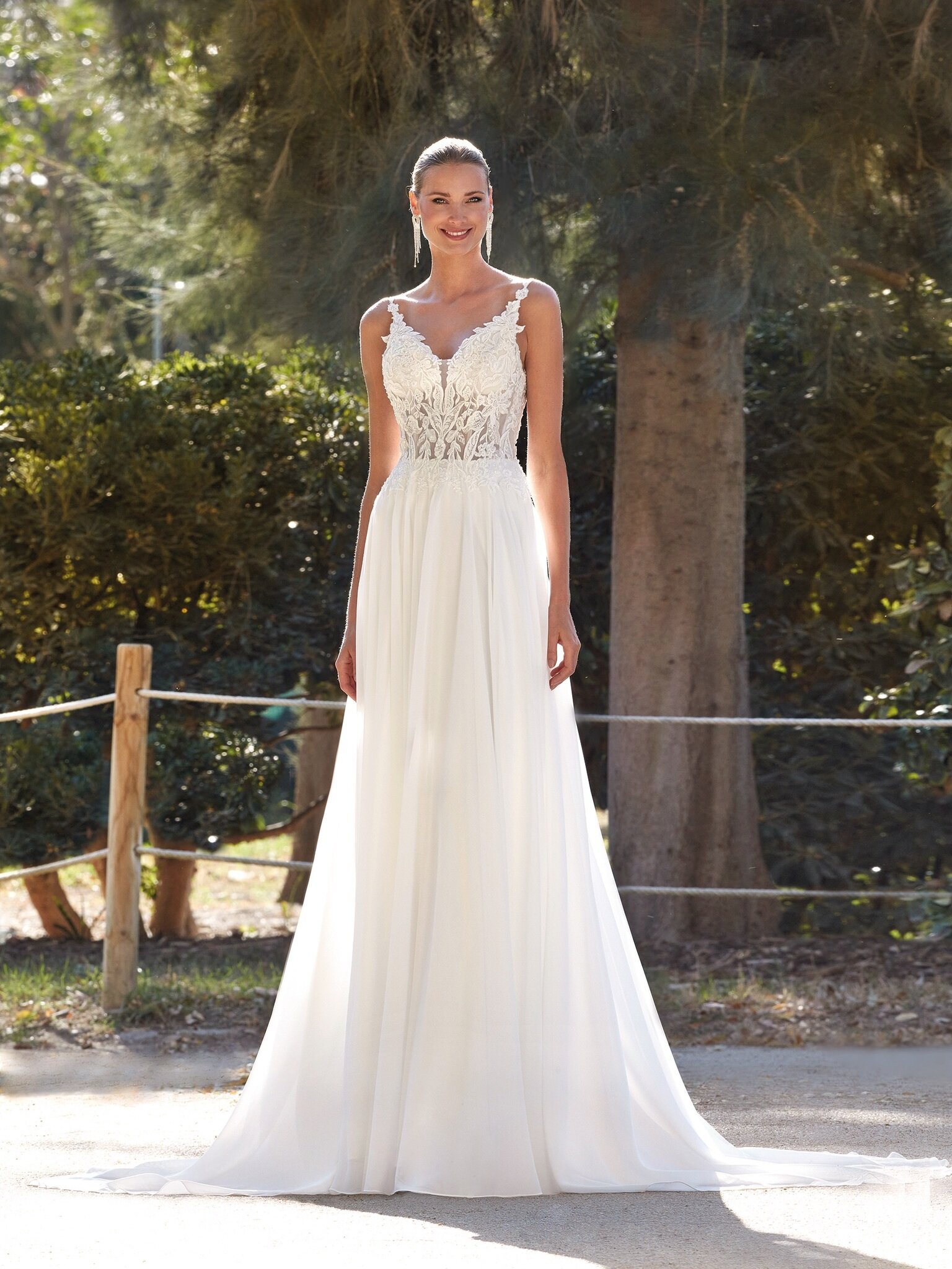 Happy Sposi | HS scivolato 2026-006