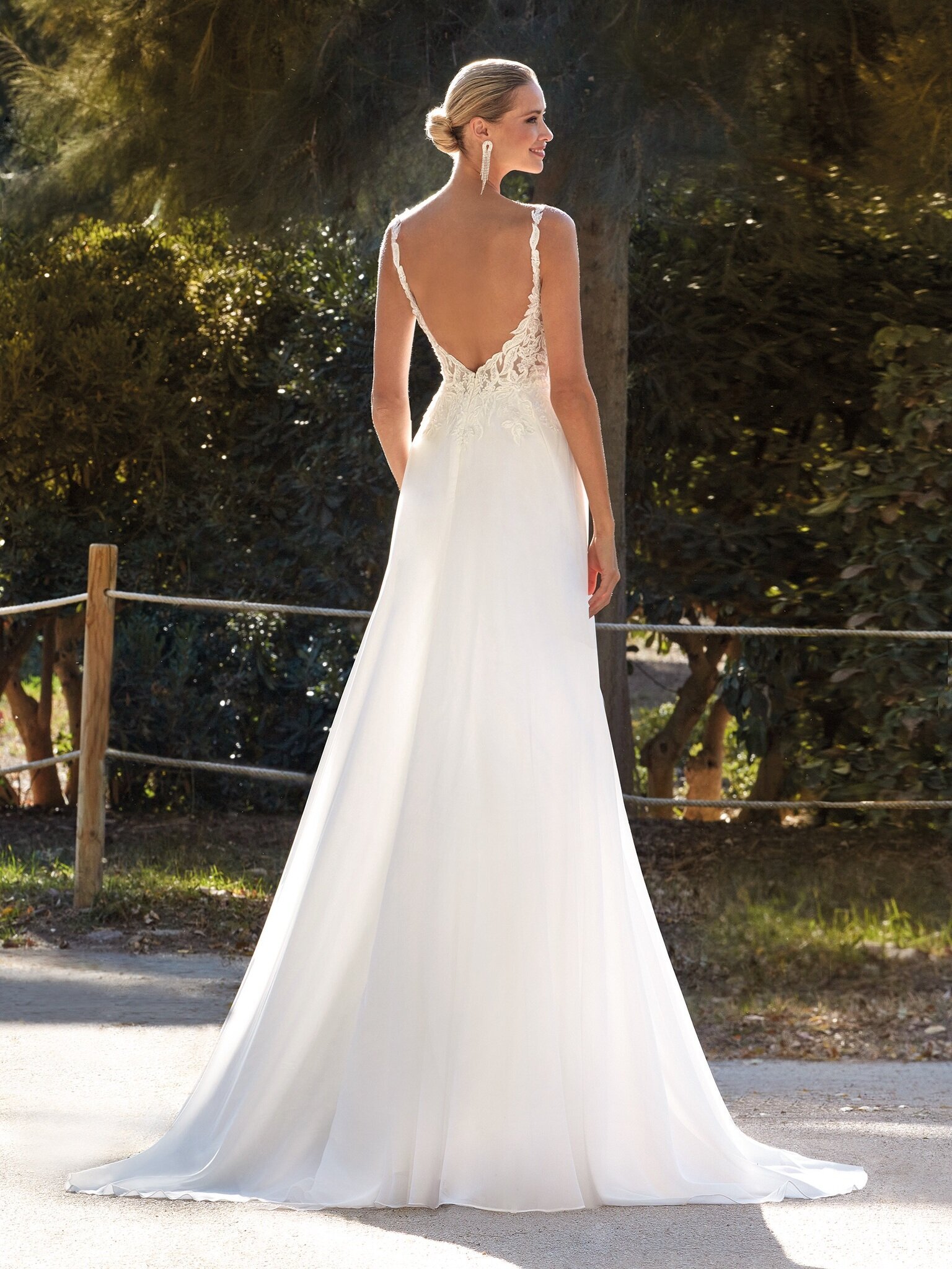 Happy Sposi | HS scivolato 2026-006